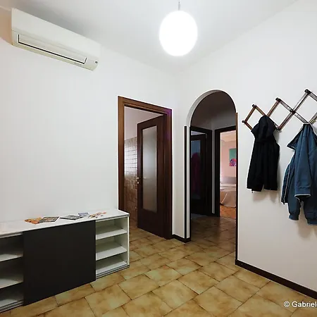 Pinguente - Free Parking - 4 People * トリエステ