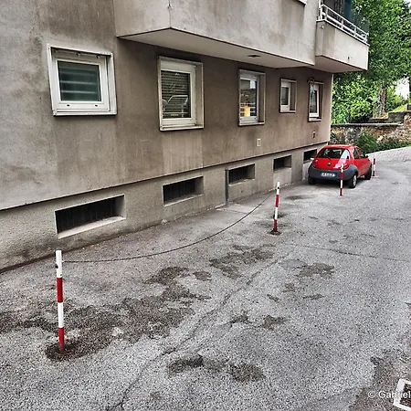 アパート Pinguente - Free Parking - 4 People
